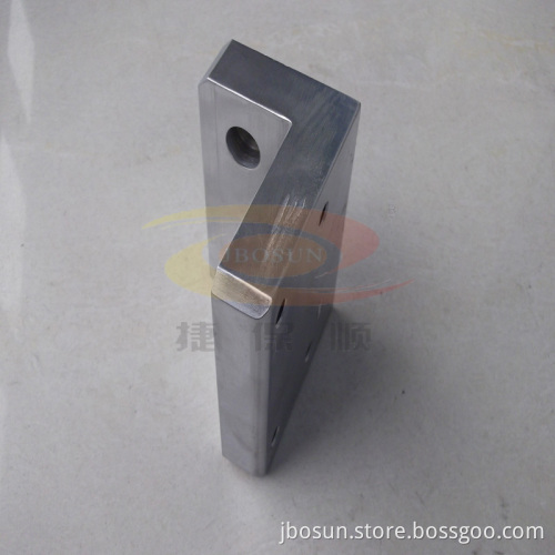 Timing Belt Clamping Plate Manufacturer